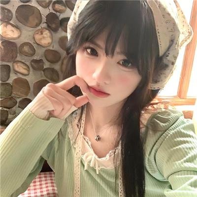 彗星美人