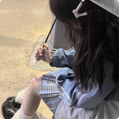 丁香花开的兽道